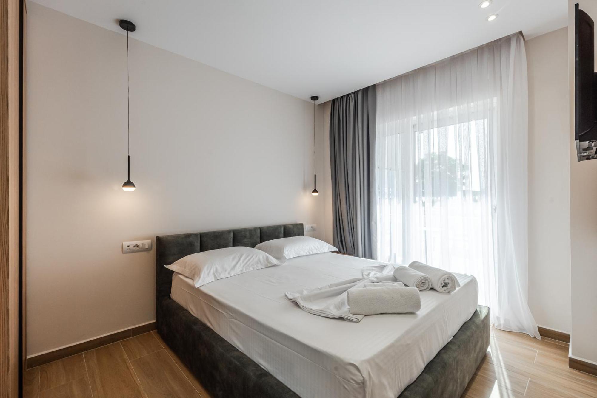 Sea La Vie Apartment *